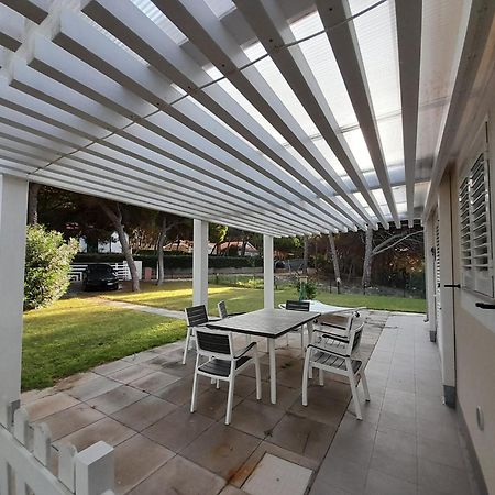 Villa Casa Mac Valledoria  Exterior foto