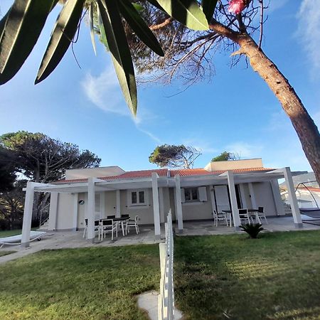 Villa Casa Mac Valledoria  Exterior foto