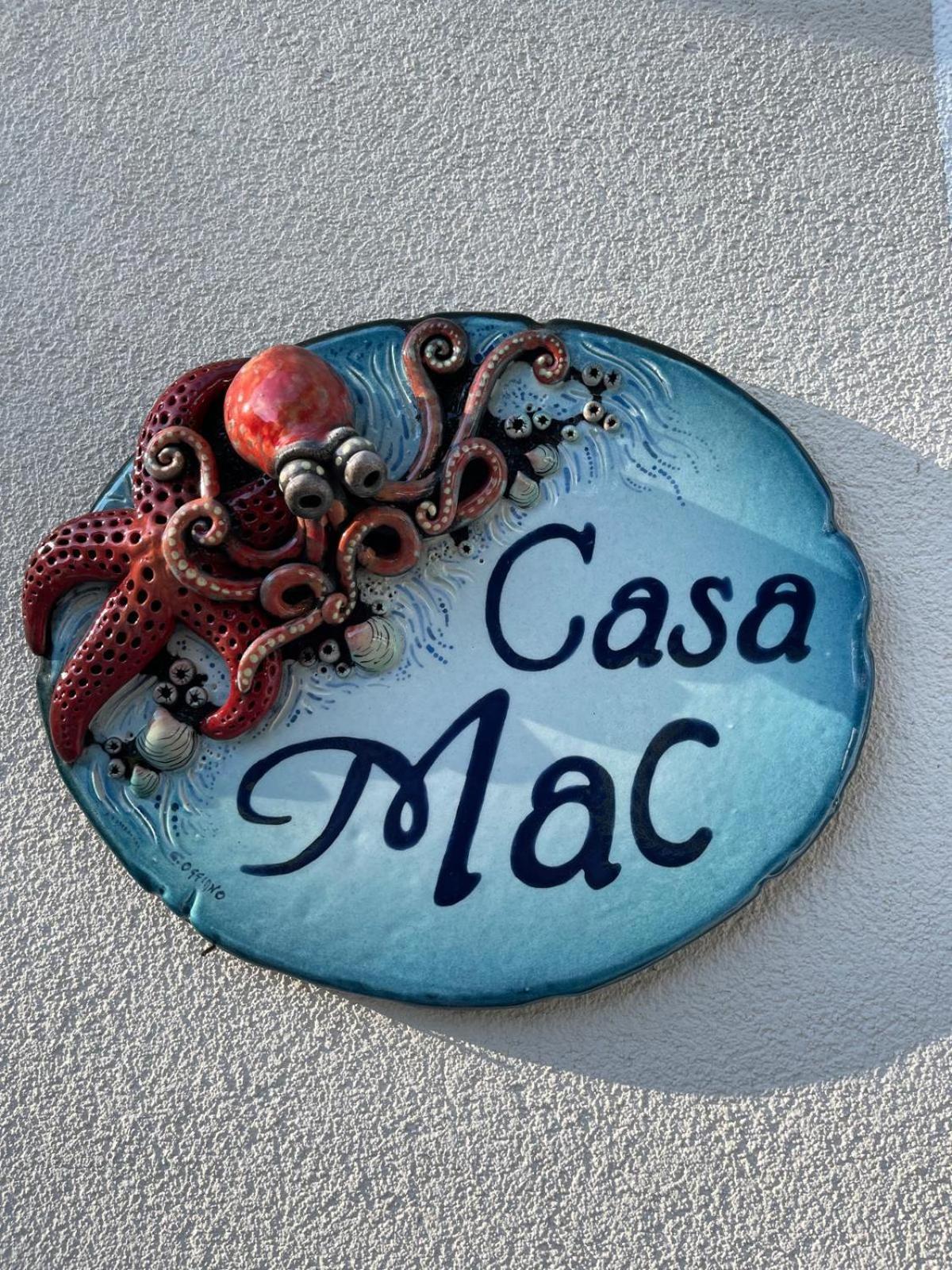 Villa Casa Mac Valledoria  Exterior foto