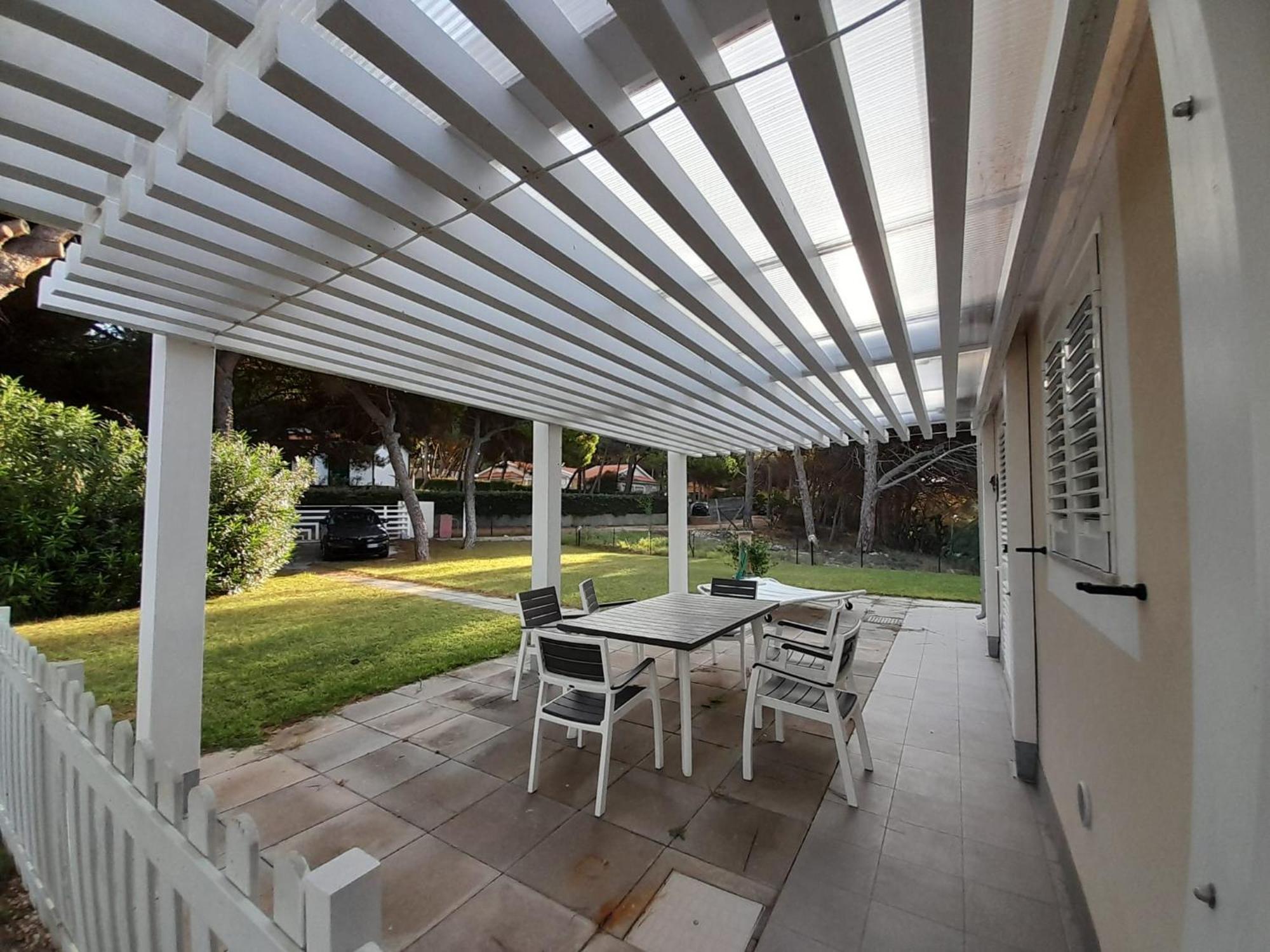 Villa Casa Mac Valledoria  Exterior foto